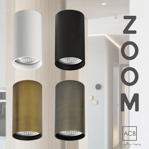 ACB serie ZOOM