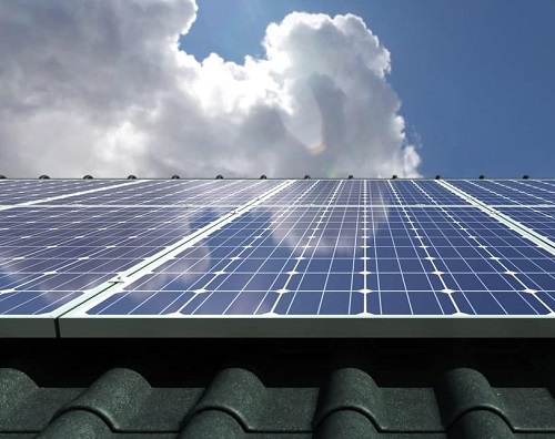FOTOVOLTAICO